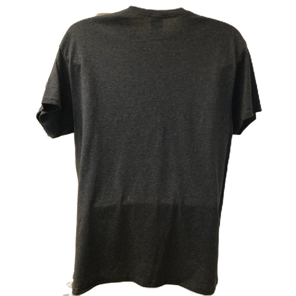 Star Wars Graphic T-shirt Galactic Galaxy Movie Merch Men's Large Black Unisex - Picture 3 of 8